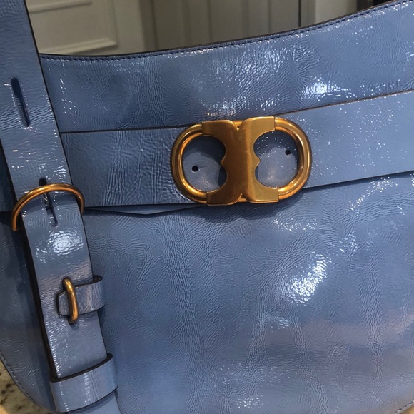 Tory Burch Gemini Link Crossbody - Picture 4 of 6